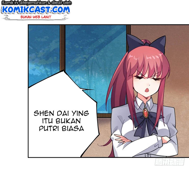 I Picked Up a Demon Lord as a Maid chapter 18